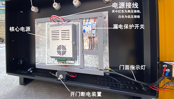 “餐飲油煙凈化責任卡”迅速上線！