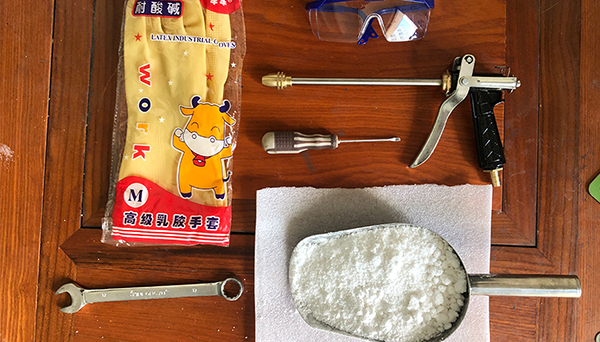 廚房油煙凈化器多少錢一臺(tái)？