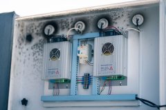 安裝靜電油煙凈化器要考慮哪些？